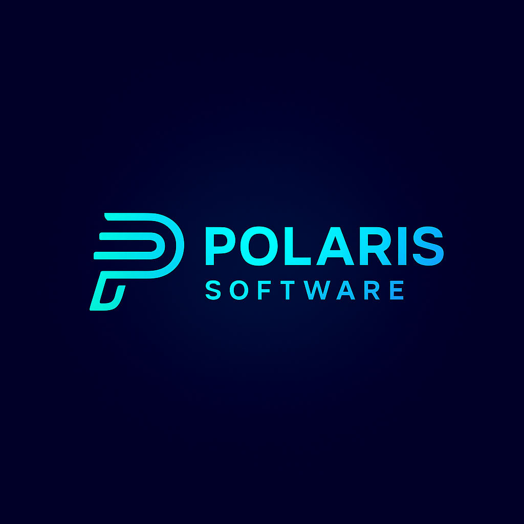 Equipe de Desenvolvedores Polaris Software - Desenvolvimento de Software